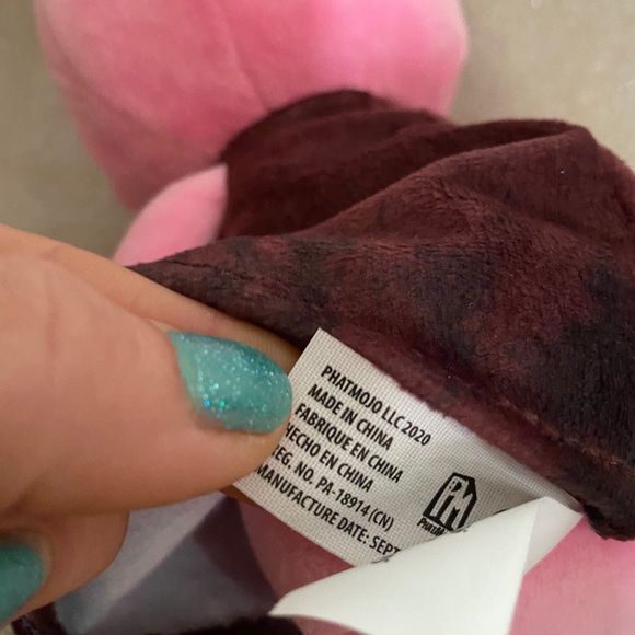 Roblox Piggy Collectible Plush 8” Series 1 - Picture 9 of 13